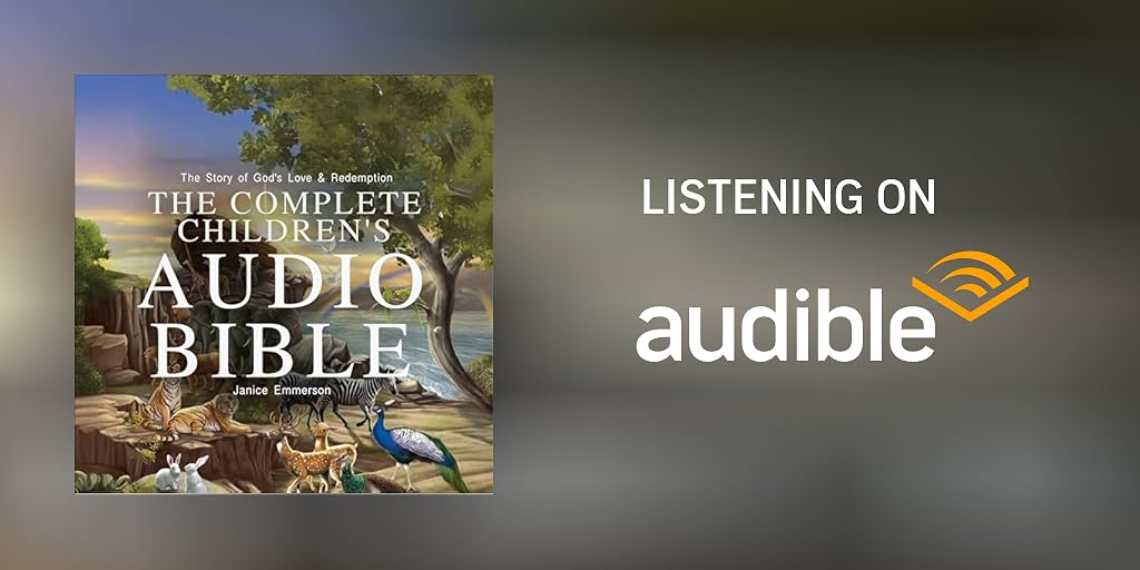 その他 Read and Listen Books: First Bible Stories (Read &amp; Listen Books) Read Aloud Bible Stories Volume 1 (Volume 1): Lindvall, Ella